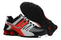 nike shox zoom current r4 new fighter hommes